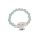 Children's luminous bracelet cute rabbit glowing bracelet women