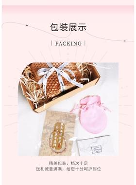 紫石榴石天然礼物女款手串国风