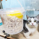 Pet snacks, freeze-dried chicken, freeze-dried mixed food, nutritious snacks, one Jin Jin is equal to 0.5 kg