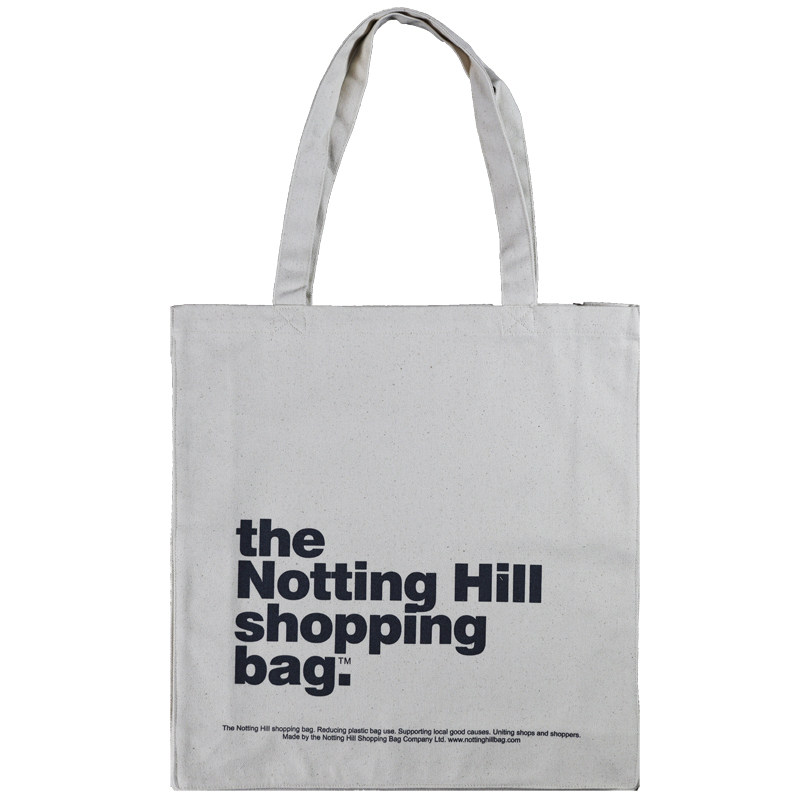 特大容量伦敦诺丁山同款男女单肩帆布包购物袋通勤出游收纳可定制,淘宝优惠券,粉丝福利购,淘宝优惠卷