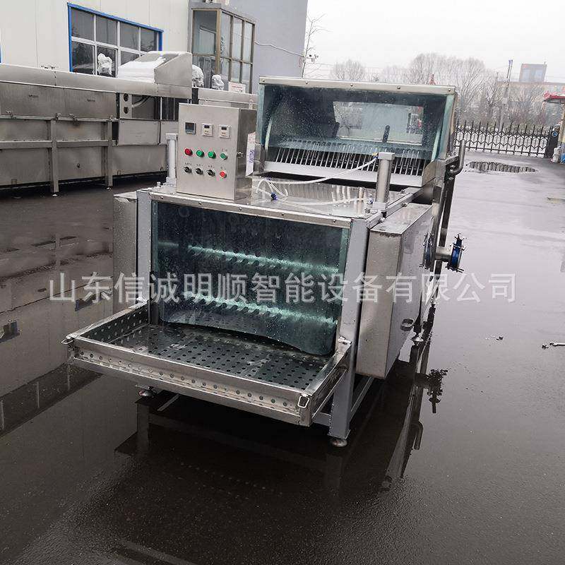 鸡鸭鹅烫毛机全自动行星式脱毛机家禽烫脱毛设备屠宰脱毛机工业级,淘宝优惠券,粉丝福利购,淘宝优惠卷