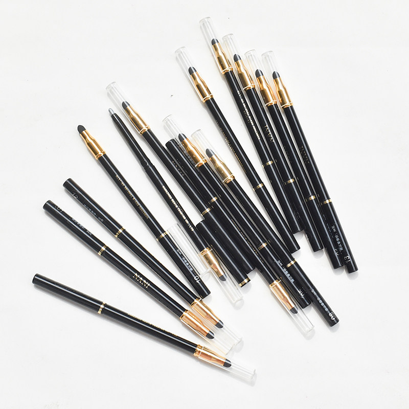 满9.9包邮 正品双头防水卧蚕笔高光笔眼影棒眼线笔膏不晕染珠光笔,淘宝优惠券,粉丝福利购,淘宝优惠卷