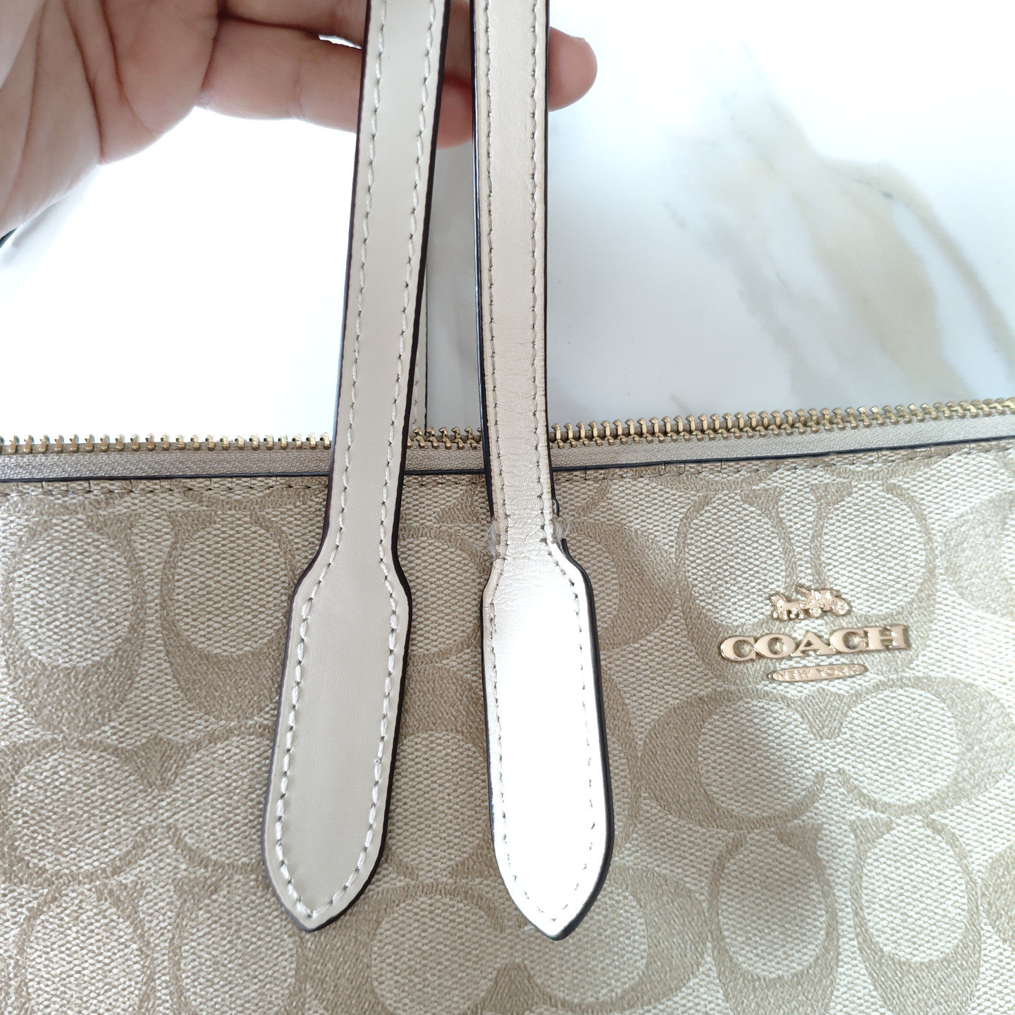 定制包带维修安装更换蔻驰拉链托特包单肩手提肩带真皮配件包带子,淘宝优惠券,粉丝福利购,淘宝优惠卷