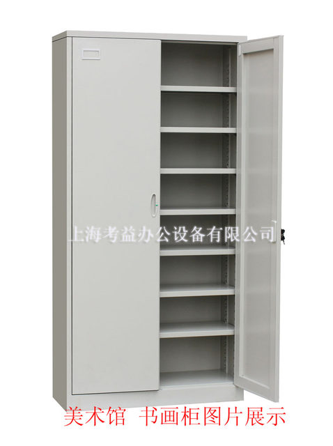 Antique storage combination safe