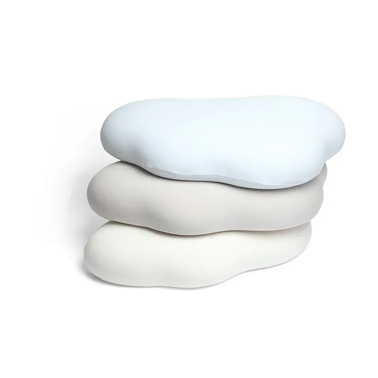 亚马逊零压力云朵枕头四季通用舒适透气记忆枕慢回弹柔软记忆棉枕,淘宝优惠券,粉丝福利购,淘宝优惠卷