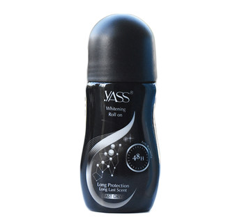 Yashi FOR rolling ball antiperspirant deodorant rolling ball antiperspirant deodorant 50g ສົດຊື່ນ 24 ຊົ່ວໂມງ ຊື້ 2 ແຖມ 1