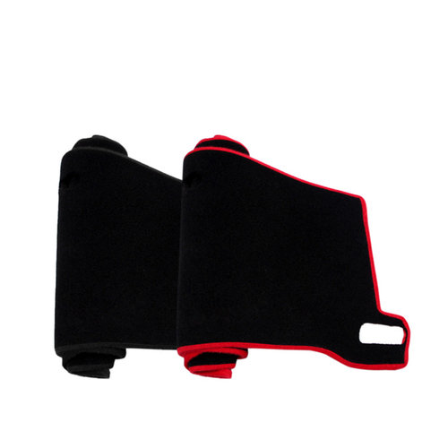 2022年东风本田UR-V仪表台防晒避光垫耐用22款本田URV前中控台垫 - 图3