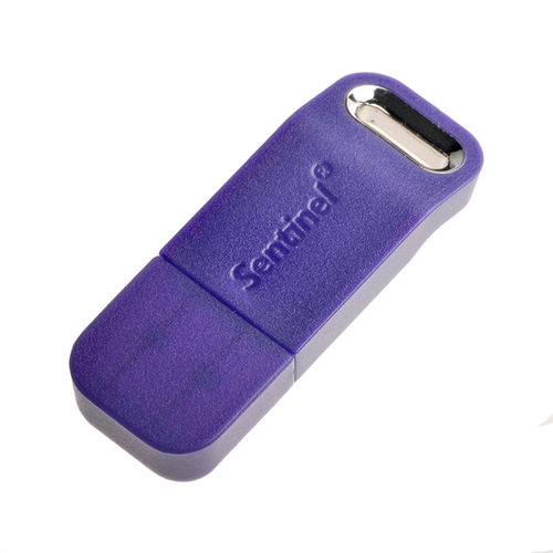 圣天诺Sentinel HL Pro加密狗旗舰加密锁USB LDK HASP Pro（原赛孚耐Safenet） - 图2
