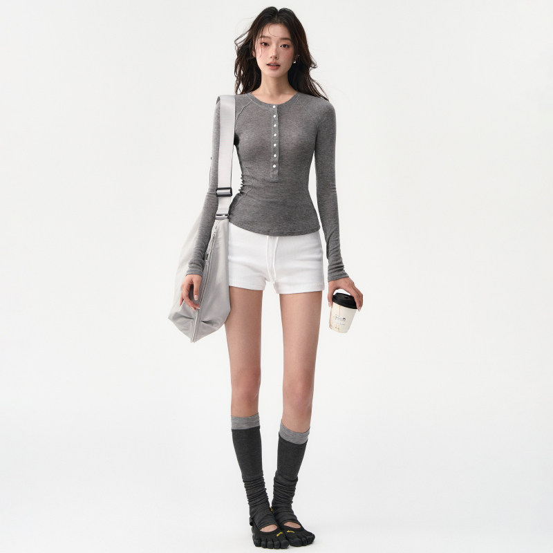 新款瑜伽短裤女高腰蜜桃臀休闲运动三分裤户外跑步骑行高弹健身裤,淘宝优惠券,粉丝福利购,淘宝优惠卷