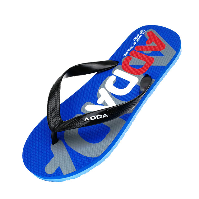 Thailand imported ADDA flip-flops for men