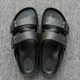 Imported KITO double slippers from Thailand, men and women, home couples wear EVA beach sandals, anti-slip waterproof