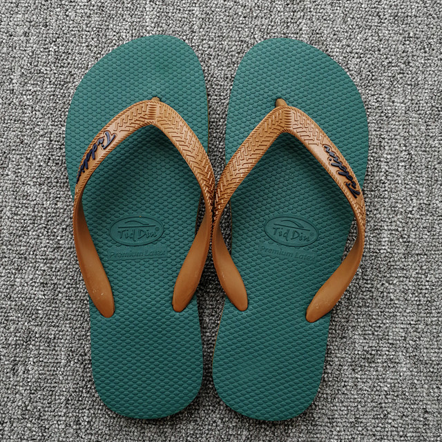 TIDDIN flip flops imported from Thailand
