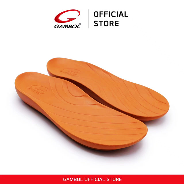 GAMBOL soft-soled EVA sports slippers imported from Thailand