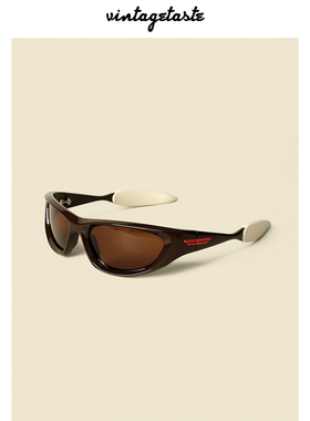 酷炫中性风格y2k太阳眼镜