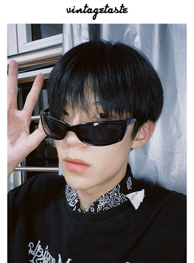 VINTAGETASTE复古风墨镜