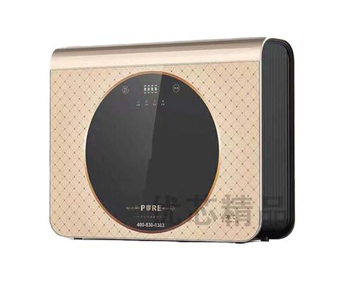 甄选美芯适用万和VRO-E73H/VRO-S77H/VRO-E72净水器通用品牌滤芯 - 图3