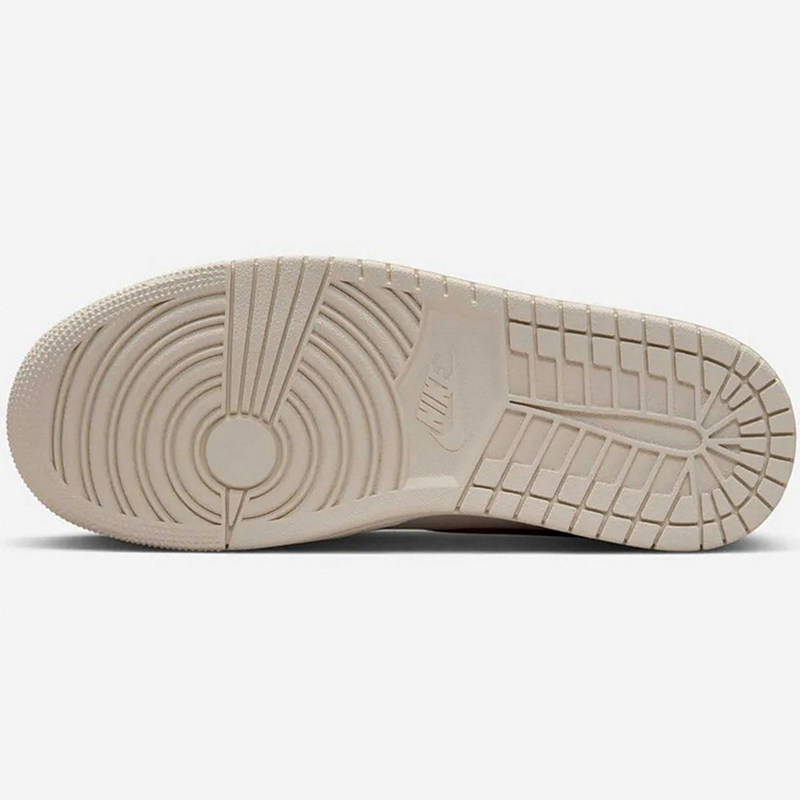 耐克板鞋女士AIR JORDAN 1 LOW SE运动训练复古篮球鞋HV4268-120,淘宝优惠券,粉丝福利购,淘宝优惠卷