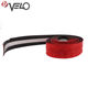 VELO road bike dead-speed bike handlebar with bicycle handlebar wrap strap shock-absorbing accessories 2023