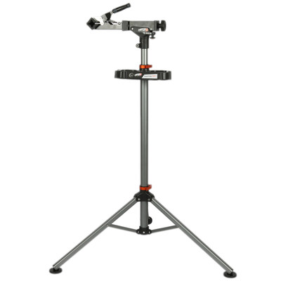 保忠super B 自行车修车架车店diy保养工作台修理架tb Ws Ws30 虎窝淘