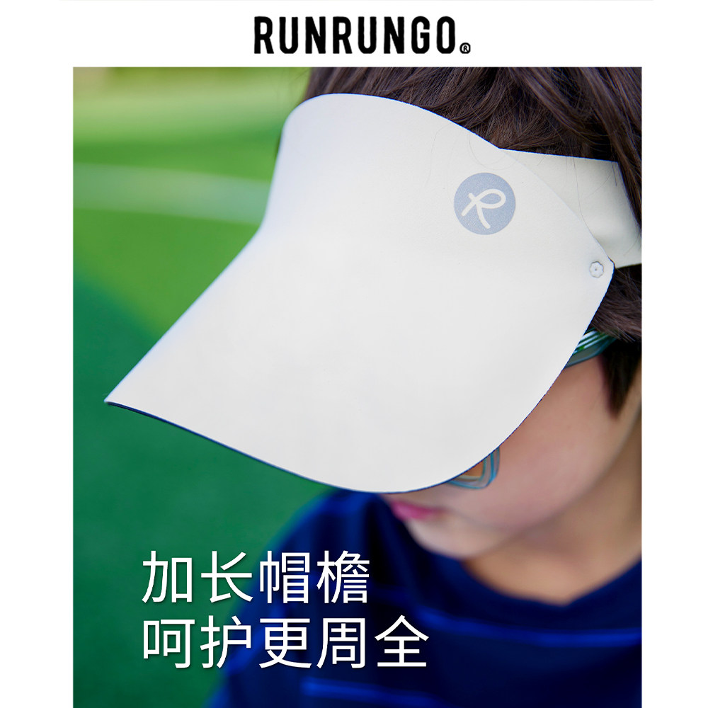  runrungo帽子