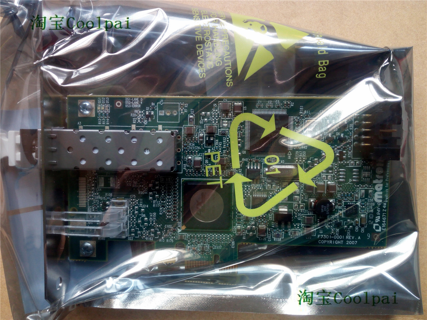 迈创 Matrox Extio XTO-F1400F 和 XTOA-FESLPAF - 图0