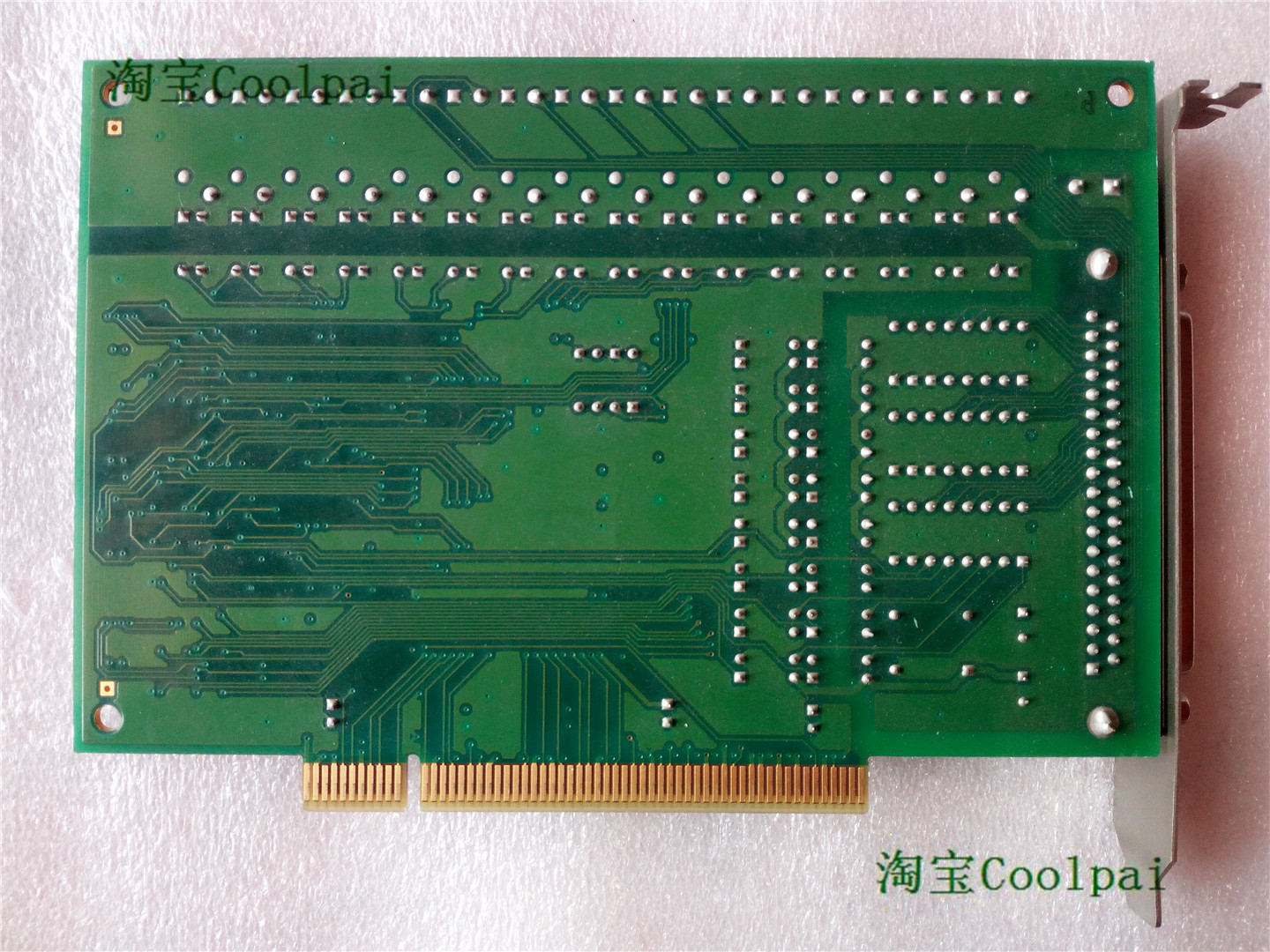 工控拆机 PCI-7230 - 图0