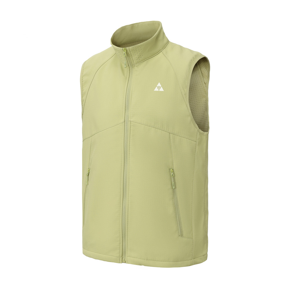 斯锐科秋冬季轻量化跑步马甲防水防风加绒保暖立领男女运动外套,淘宝优惠券,粉丝福利购,淘宝优惠卷