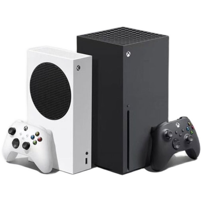 新亚电玩 全新现货微软XBOX series S/X xss xsx游戏机主机现货 - 图3