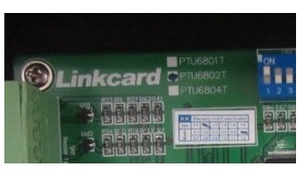 Linkcard门禁控制器 PTU6802T一台重3·5公斤在24-1-图1