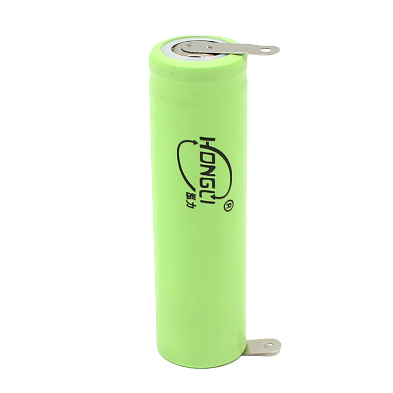 14500锂电池3.7v充电电池适用于飞科剃须刀刮胡刀icr电芯大容量 - 图0