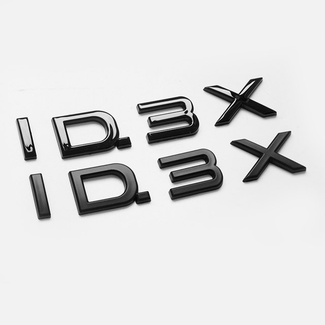 Cool black samurai style frosted black highlight baking paint