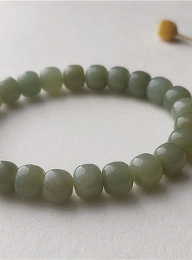 手串和田玉国风古典女