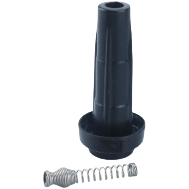 标致307点火线圈胶套 爱丽舍308世嘉207 206毕加索富康高压包护套 - 图3