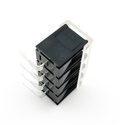 20A栅栏式PCB接线端子 KF58R 10.0mm DG58R B 高正 连接器 接插件 - 图2