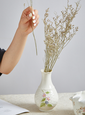 餐具ins田园风欧式小奢华