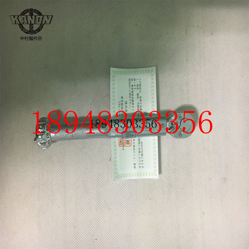 N700 850 1500QLK进口日本KANON中村棘轮扭力扳手N1000 2100QLK-8 - 图2