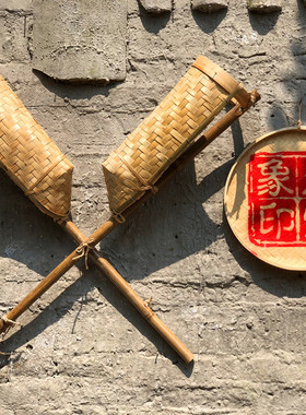 农家乡村振兴布置民宿装饰挂件