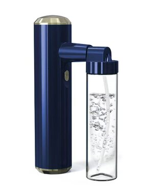 巨补水嫩肤！精华导入注氧仪