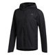 Adidas coat men's windproof jacket