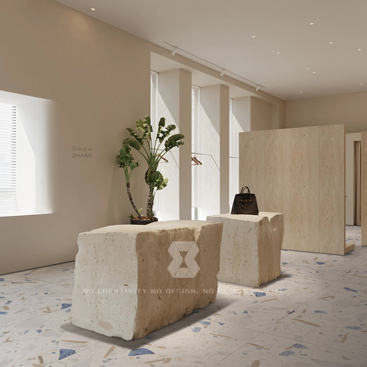 海之谜水磨石瓷砖客餐厅厨房卫生间墙地砖幼儿园儿童服装连锁店砖,淘宝优惠券,粉丝福利购,淘宝优惠卷