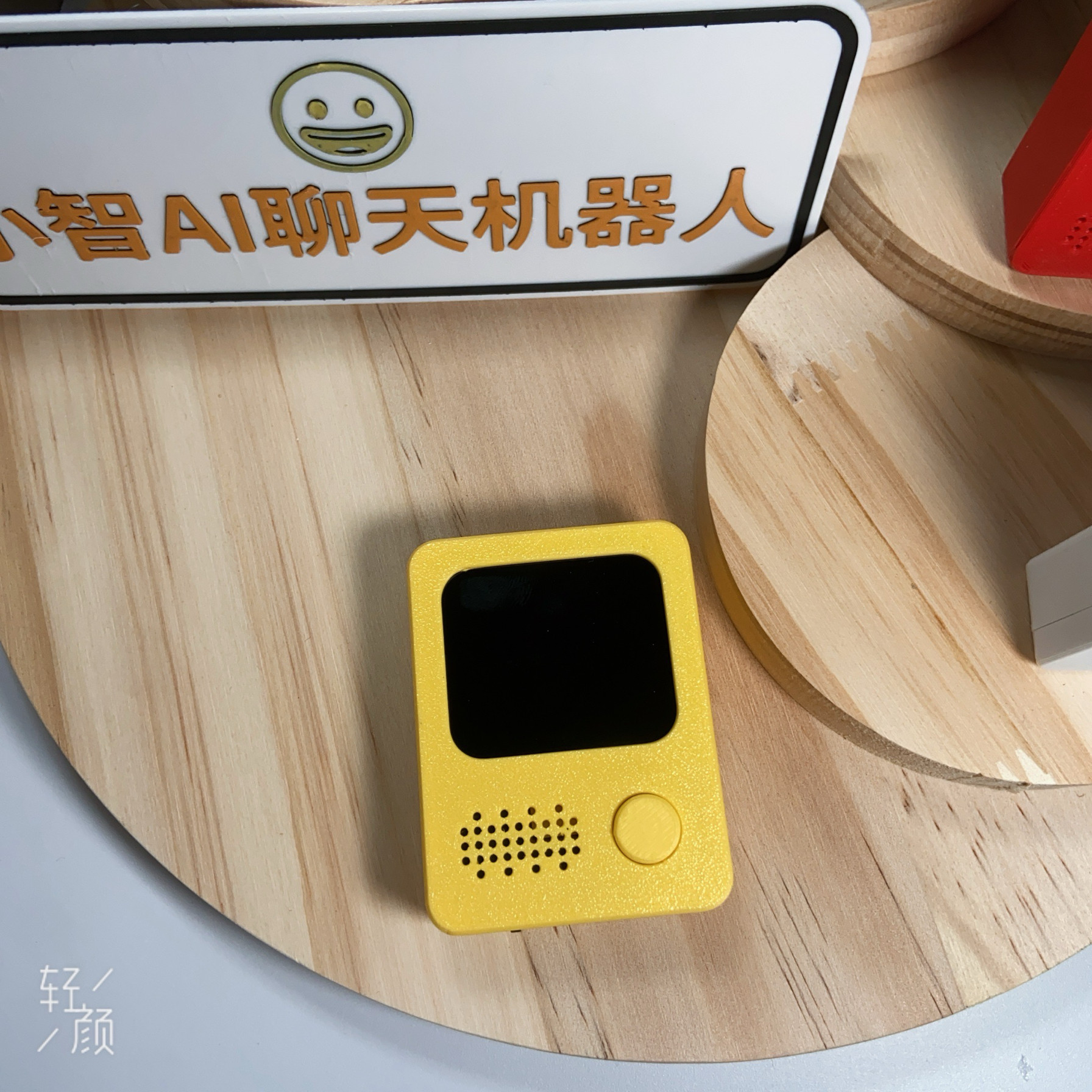 小智AI智能聊天机器人豆包儿童对讲机器人,淘宝优惠券,粉丝福利购,淘宝优惠卷