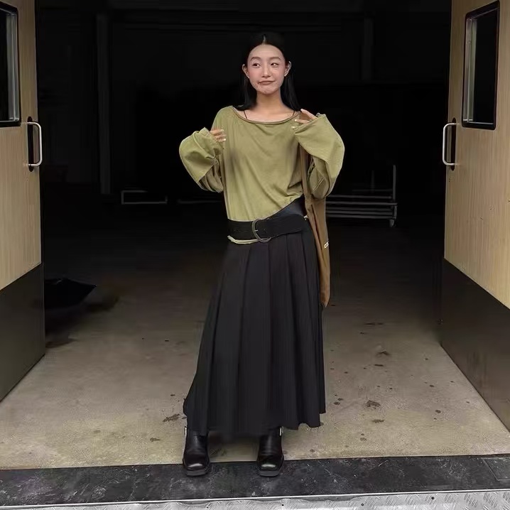 IN choose u笑笑家正品特价清货不退不换 - 图0