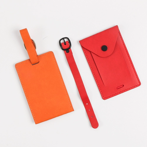 Багажная бирка, защитный чемодан, подвеска, делается под заказ