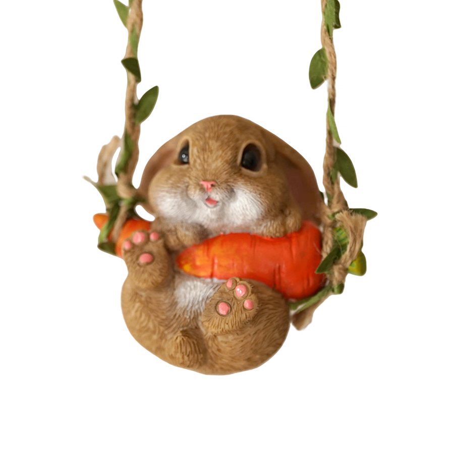 花园造景布置树攀登爬幼儿园露台阳台动物户外装饰挂件庭院摆件,淘宝优惠券,粉丝福利购,淘宝优惠卷