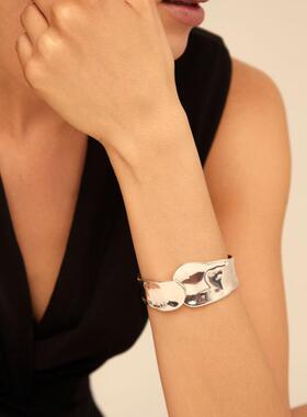 西班牙手工手镯UNOde50