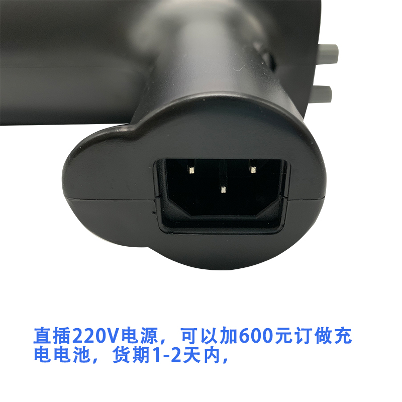 。正品广州兰泰转速表DT2350PB频闪仪DT2350BP--闪频仪频闪静像仪 - 图1