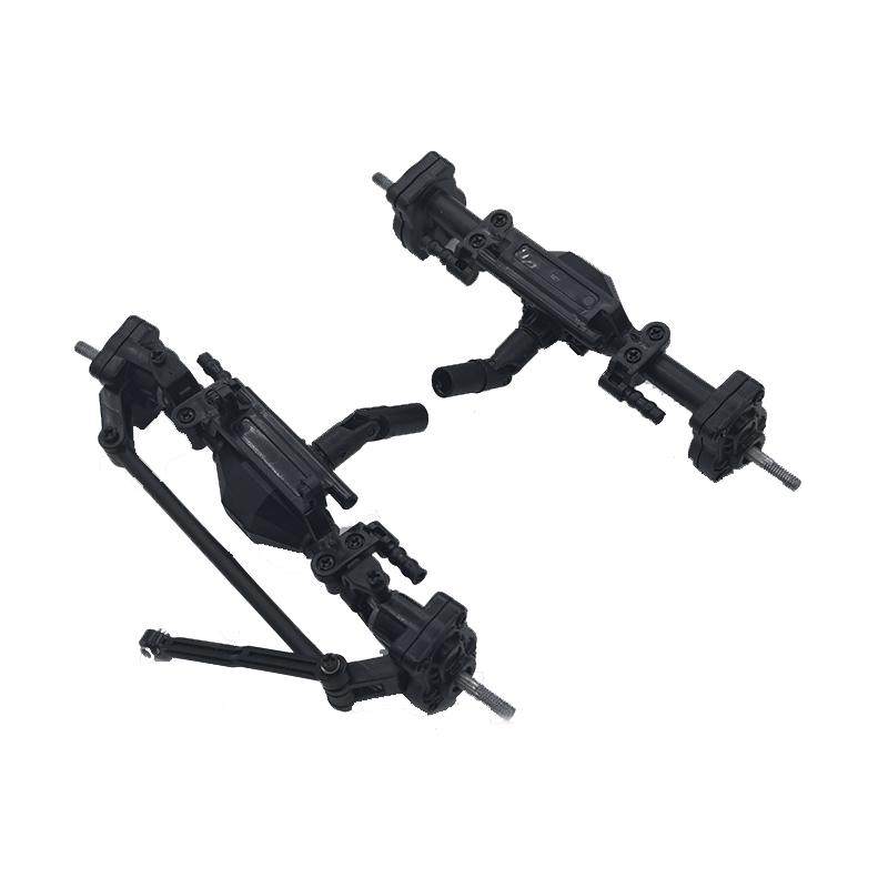 莽牛模型MN168路虎揽胜原厂配件前后门桥电机波箱总成改装金属件,淘宝优惠券,粉丝福利购,淘宝优惠卷