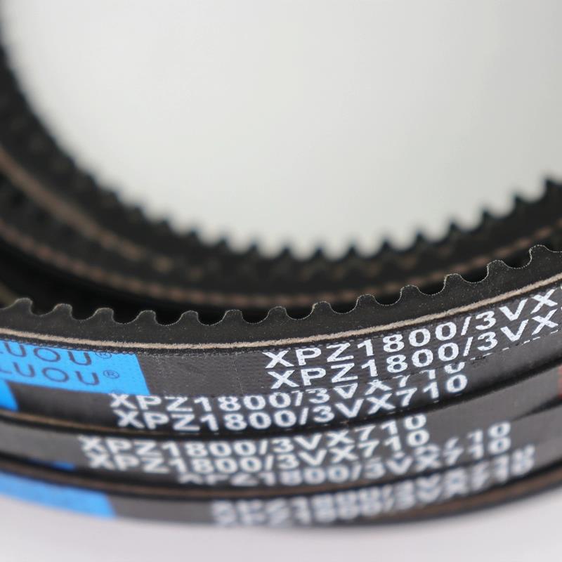 凯洛齿形三角带皮带3VX1120/1180/1240/1250/1320/1400传动带 - 图1