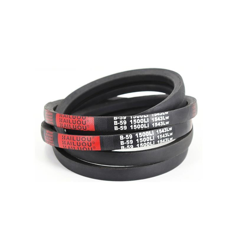 凯洛三角皮带B型B3962/B3988/B4000/B4013/B4039/B4050/B4064Li - 图3