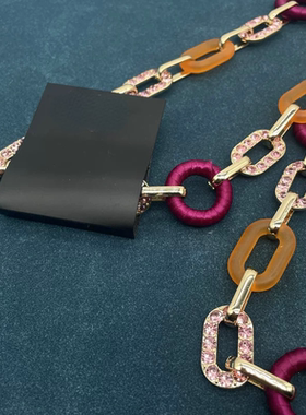 高端时尚新款气质百搭质感